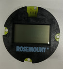 Emerson Rosemount 3031-162-6 Rev. A Replacement Display-2