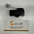 Microswitches BZ-2RW82-A2 Basic SW Snap Action Switches-1