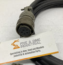 Sanyo Motor SVN-CMSS-S05 Cable 5M-2