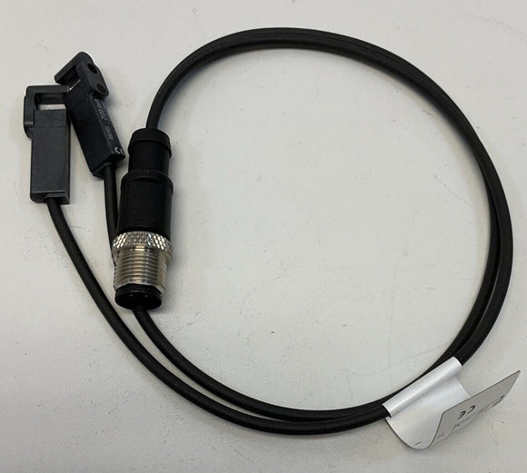 Balluff BMF 305K-PS-C-2-SA95-S4-00.3 Magnetic Field Sensor BMF005Z
