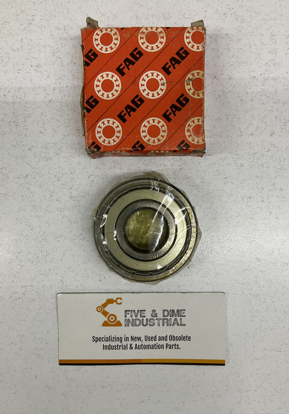 Fag  6304.2ZR.T.C3.L 1K Metal Sealed Bearing 069312