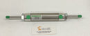 Numatics 1062DH3-03A Pneumatic Cylinder 3" Stroke 250 Psi Max-1