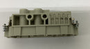 Lapp Epic 11.2408 8+4 Male Insert Connector-4