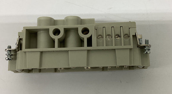 Lapp Epic 11.2408 8+4 Male Insert Connector