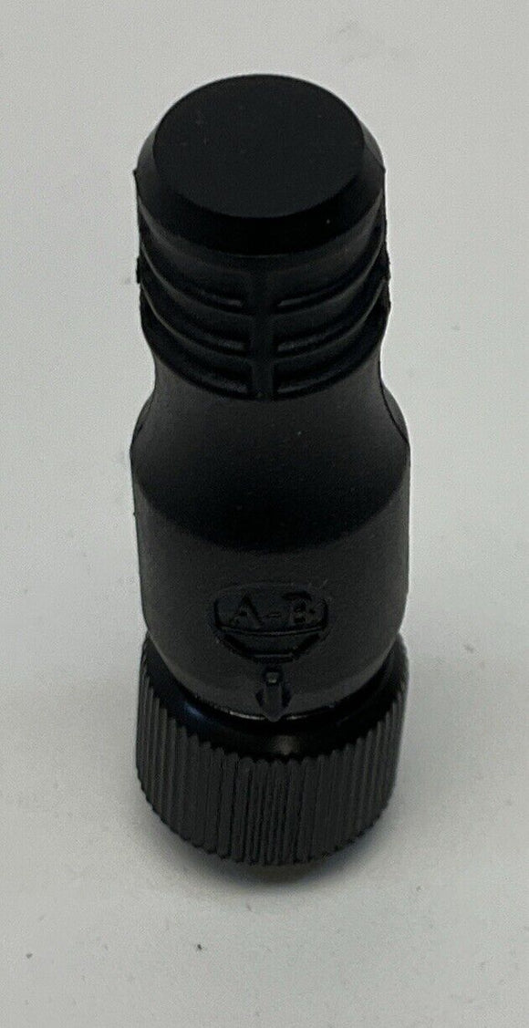 Allen Bradley 1485-T1N5 Devicenet Female Terminator