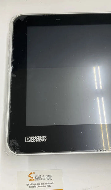 Phoenix Contact 0177664 / DL-PPC15M-1000-AG LED Touch Display HMI 15" - 0