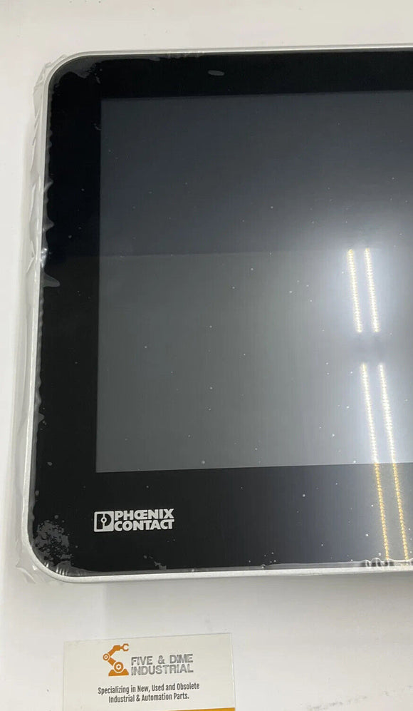 Phoenix Contact 0177664 / DL-PPC15M-1000-AG LED Touch Display HMI 15"