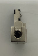 Murr 7000-74025-0000000 RJ45 Male 90 Degree Connector-4