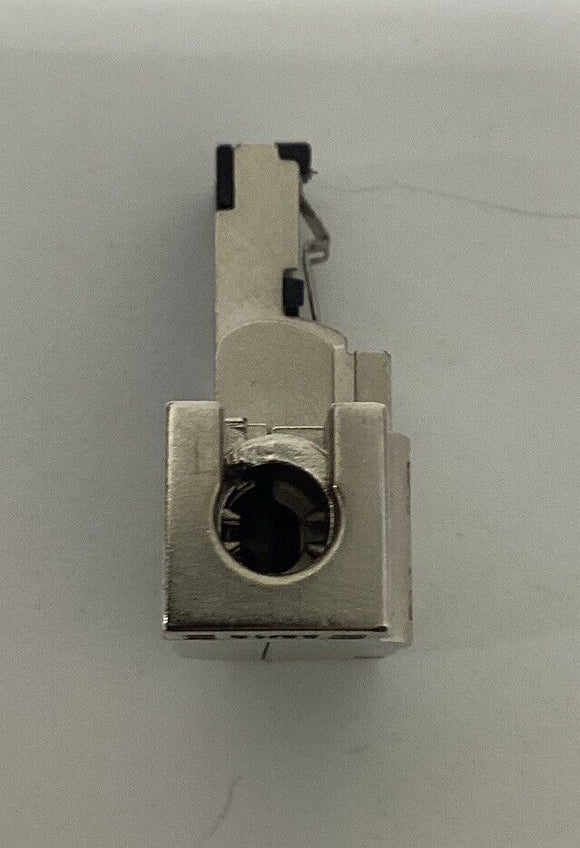 Murr 7000-74025-0000000 RJ45 Male 90 Degree Connector