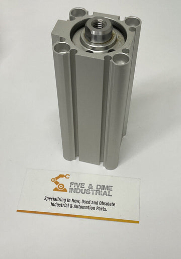 SMC CDQ2B32-75DCZ Pneumatic Cylinder 32mm Bore 75m Stroke