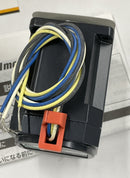 Oriental Motor 0IK1GN-A 0.13 Amp Induction Motor 100 VAC-4