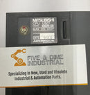 Mitsubishi A2ASCPU-S30 CPU PLC, 30k Step Processor w/ Key-4