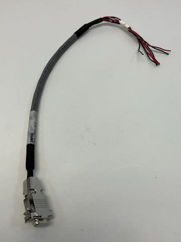 Empire EWS-9942-E1.5 Servo Encoder Cable - 0