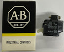 Allen Bradley 1495-G1 Size 1 & 2 Auxiliary Contact Blcok N.C.-1