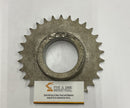 Martin 50B30 Sprocket 2-1/2 Bore 30 Teeth-4