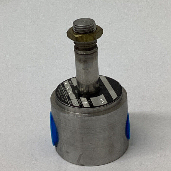 Skinner V5 Series Solenoid Valve V5H60532  /  120/60-110/50V