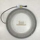 CCS HPR-250BL LED Blue Ring Light-1