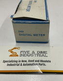 Digital Meter D69 200-300V-5