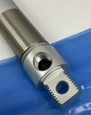 SMC NCMC075-0300-X155US Pneumatic Air Cylinder 3/4" Bore, 3" Stroke-4