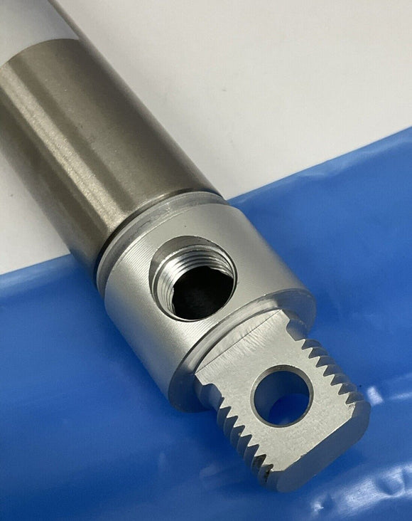 SMC NCMC075-0300-X155US Pneumatic Air Cylinder 3/4" Bore, 3" Stroke