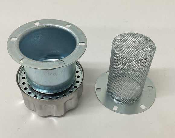 Rexroth R900011023 Tank Arention Filter