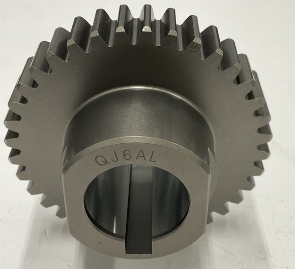 Fanuc A290-7328-X423 J51 Gear