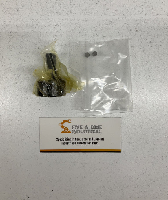 McGill CF1-1/8-S Cam Follower Bearing 1-1/8"