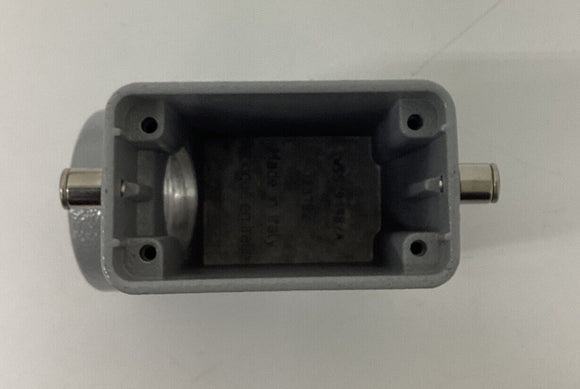 Ilme MAO-10-L32  C-Type Metallic Hood M32