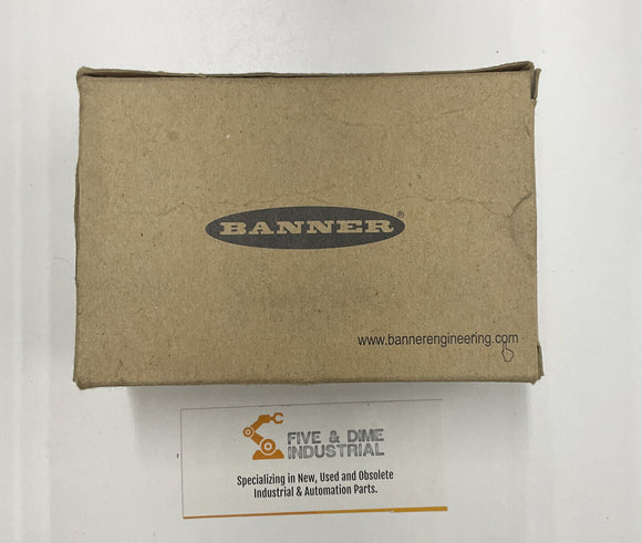 Banner SMBFLXMAGD Magnet Mount Kit 85776