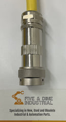 ABB 3 HAC029332 P-15M Control Power Cable 15 Meters-4