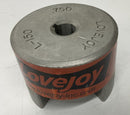 Lovejoy 68514412103 Jaw Coupling Hub L150 3/4" Bore 12103-6