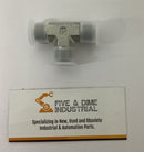 Parker 4-JL0-S / 4JL0S Seal-Lok Union Tee-1