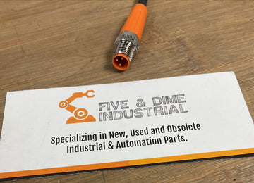 IFM Efector EVC266 Cable - 0