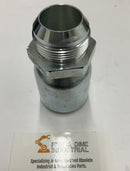 Parker 10371-20-16 Male JIC 37° Crimp Hose Fitting-4