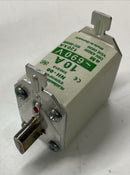 M.Schneider 330910 330-910 NH-00 Gr.00 aM Eurofuse 10A 690 VAC. Box of 3-4