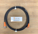 IFM Efector EVC101 Ecomat 400 Cable Cordset-1