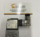 Mac Valve 45A-GA1-DAAJ-1KD 110/120 VAC Solenoid Valve-3