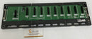 Mitsubishi Electric A1S38B 8 Slot Rack Base-2