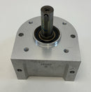 Festo FLSR-40-R / 19036 Pneumatic Freewheel Unit 20mm Shaft-3