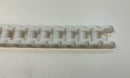 Tsubaki  60P Plastic Top Roller Chain 10 ft.-4