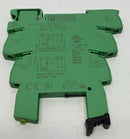 Phoenix Contact PLC-BSC-24DC/ 21 Solid State Relay-2