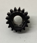 Lubbering 80934185 0utput Socket HEX13-5