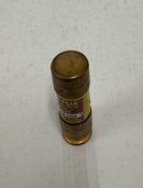 Bussmann Low-Peak Lot of (2) LPN-RK-1-1/4 SP Fuses-4