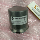 Allen Bradley 845H-SJEB22FWY2C Ser. C Incremental Encoder-2