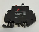 Allen Bradley 1492-GH008 Circuit Breaker 0.8 Amps  250 VAC-3