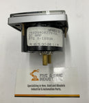 Yokogawa DC Amps Panel Meter 250209DRZZ8-3