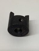 TB Woods L050-10MM L-Jaw Coupling Hub w/ Set Screw-5