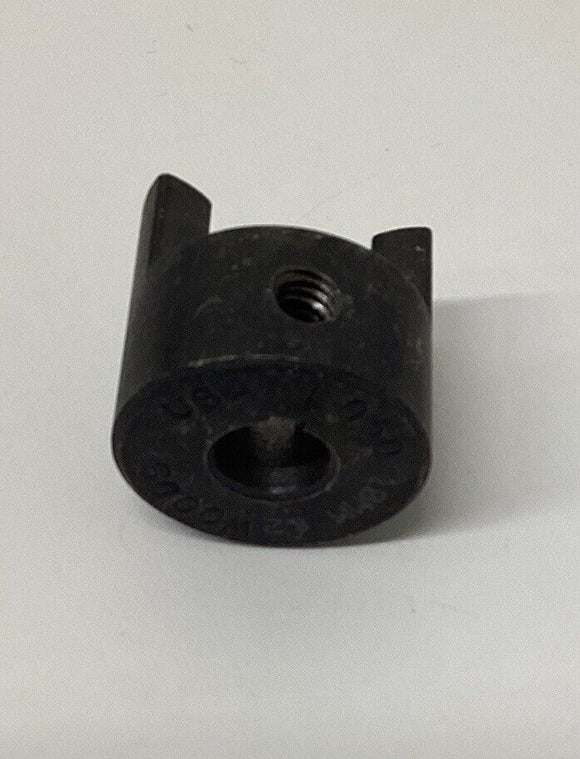 TB Woods L050-10MM L-Jaw Coupling Hub w/ Set Screw