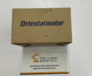 Oriental Motor OGN75K Gear Head-6