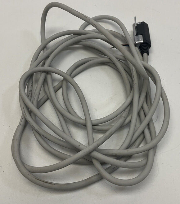 SMC D-J59WL Solid State Sensor Switch